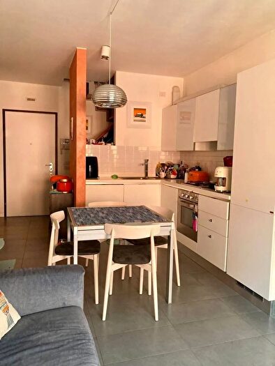 Appartamento trilocale in vendita in Venezia