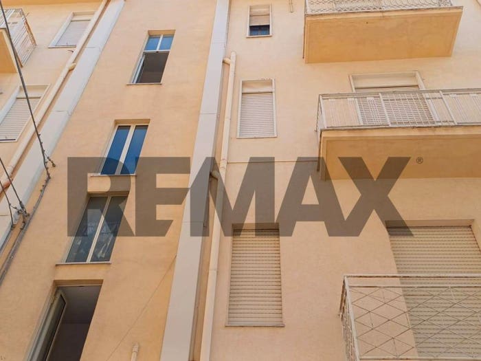 Appartamento quadrilocale in vendita in Via Torino, Favara