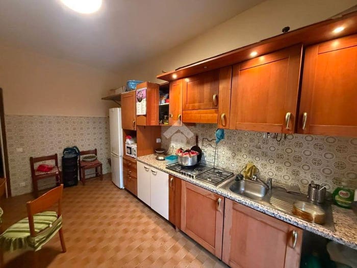 Appartamento quadrilocale in vendita in Via trieste, Centro, Chiuduno