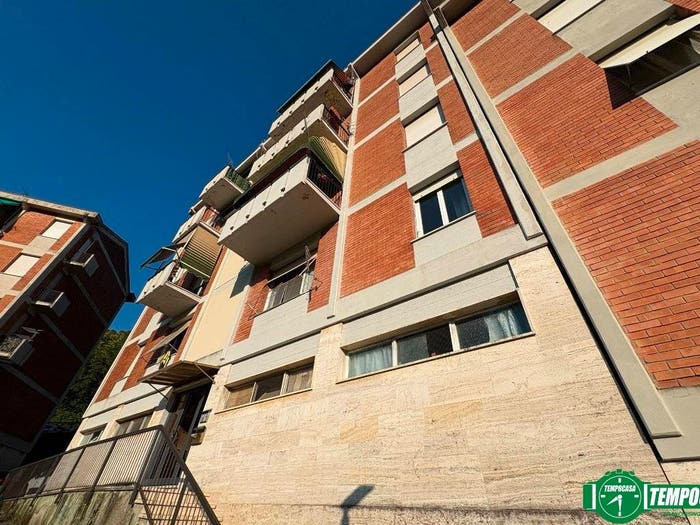 Appartamento quadrilocale in vendita in Scalinata Arturo Toscanini, La Scorza Fossitermi, La Spezia