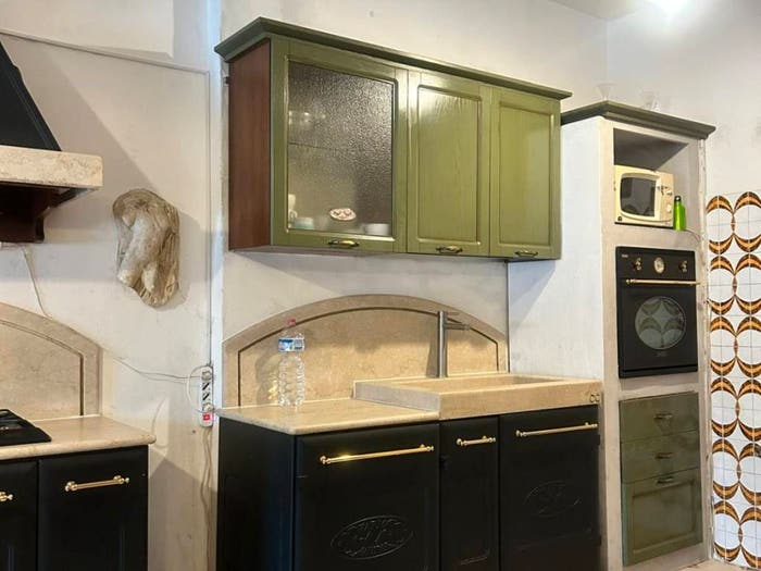 Appartamento trilocale in vendita in Via Giuseppe Verdi, Centro, Manerbio