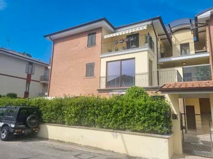 Appartamento quadrilocale in vendita in Via Ludovico Spagnolini No Number, Campiglione, Fermo