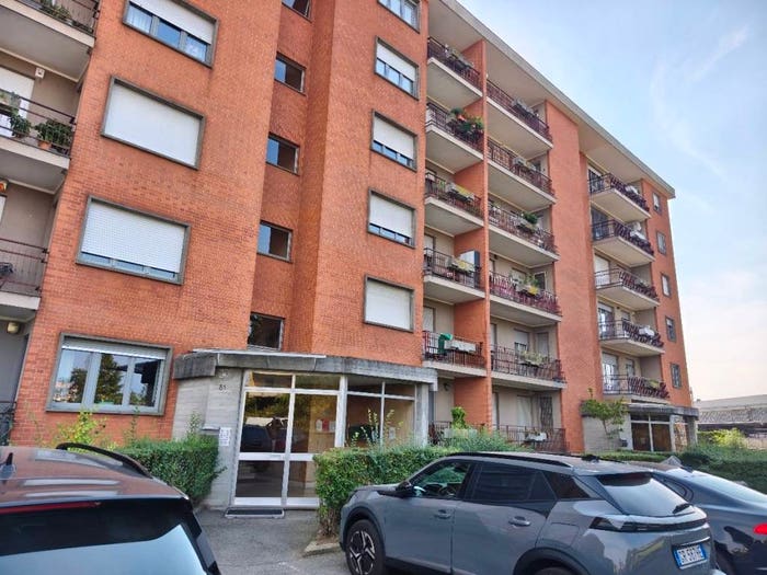 Appartamento quadrilocale in vendita in Strada Piossasco, Centro, Orbassano