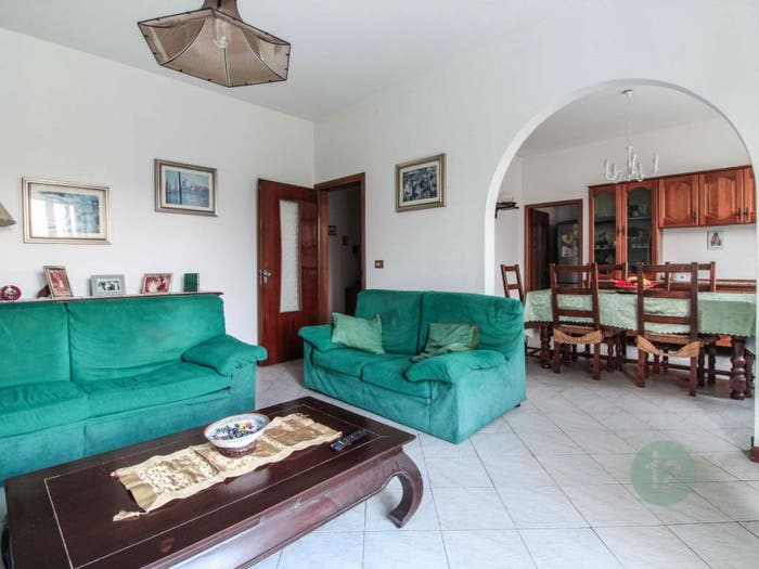 Appartamento quadrilocale in vendita in Via Geminiano Grimelli, Ospedale, Carpi
