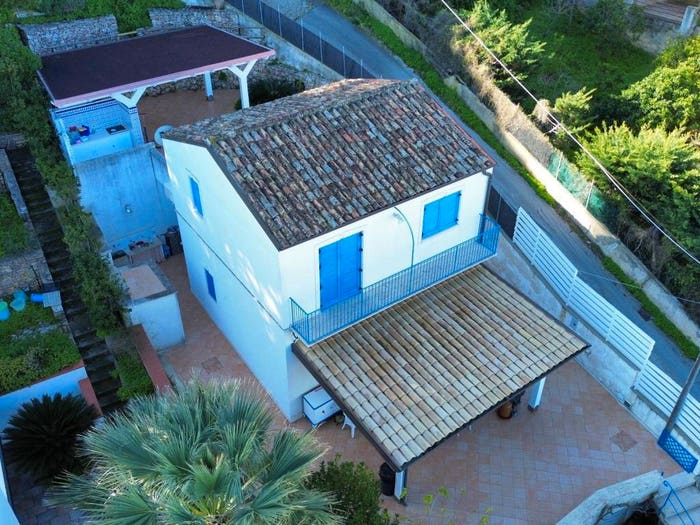 Casa con 6 locali in vendita in Via delle Zagare, Alcamo Marina, Alcamo