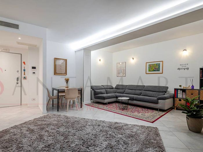 Appartamento bilocale in vendita in De Angeli, Milano