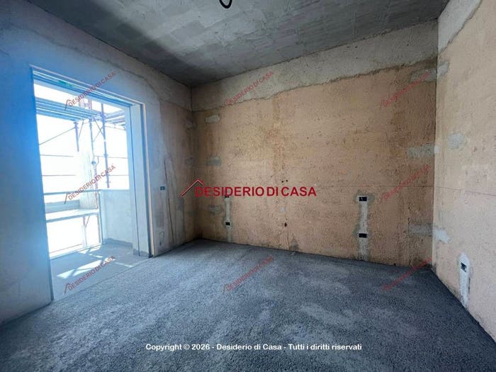 Appartamento bilocale in vendita in Via Trazzera Marina, Centro, Capo d'Orlando