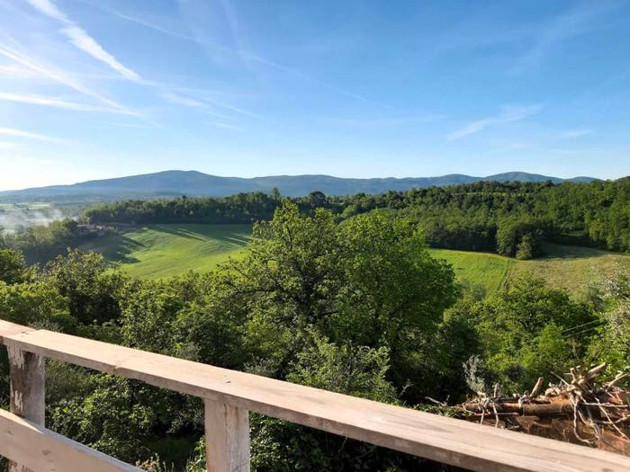 Casa con 6 locali in vendita in Via Carlo Pisacane, Gracciano Selvamaggio Belvedere, Colle di Val d'Elsa