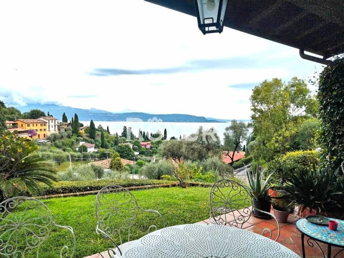 Casa con 5 locali in vendita in Via Ronciglio, Centro, Gardone Riviera