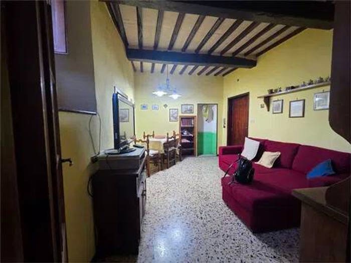 Appartamento con 6 locali in vendita in Via San Giovanni, Centro, Pieve Fosciana