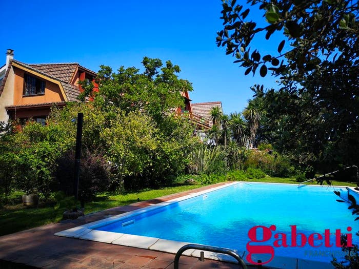 Casa con 6 locali in vendita in Castel de Ceveri, Castel De' Ceveri Casal De' Ceveri, Formello