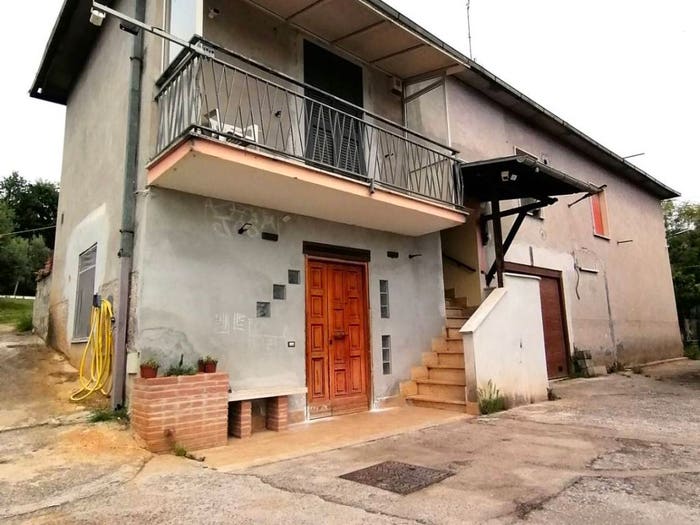 Casa con 5 locali in vendita in Via Vignola, Vignola Monti, Anagni