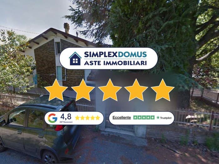 Appartamento con 6 locali in vendita in Via Santa Maria della Neve, Serra Di Sotto, Montefiore Conca