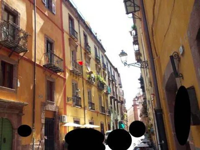 Appartamento trilocale in vendita in Corso Vittorio Emanuele Ii, Centro, Bosa