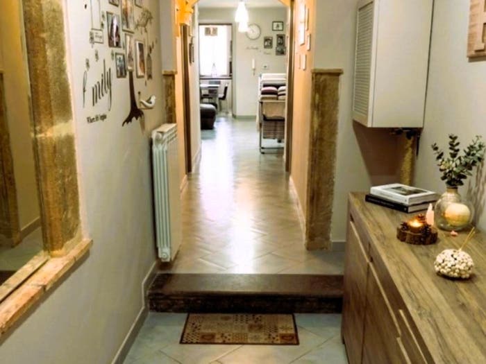 Appartamento quadrilocale in vendita in Via delle Cantine, Ischia di Castro