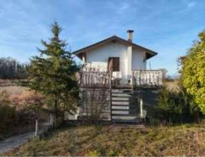 Casa con 6 locali in vendita in Via Argine, Ponte di Piave