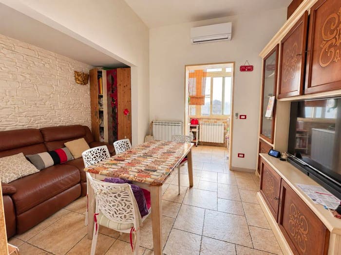 Appartamento trilocale in vendita in Via Gorizia, Borgo, Taranto