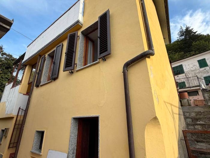 Casa quadrilocale in vendita in Località Santa Maria, Santa Maria, Calice al Cornoviglio