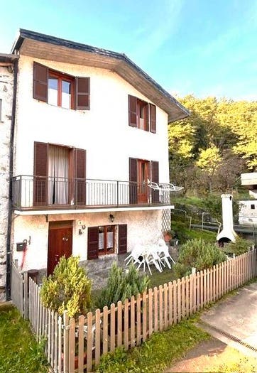 Casa con 5 locali in vendita in Poira, Colorina
