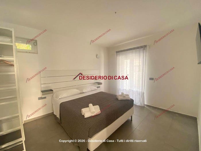 Appartamento bilocale in vendita in Via Caltanissetta, San Giorgio, Gioiosa Marea