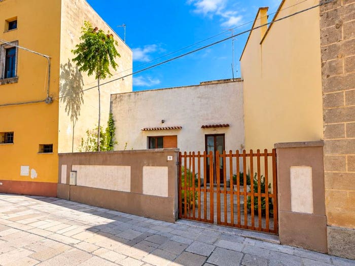 Casa quadrilocale in vendita in Via Maggio, Tiggiano