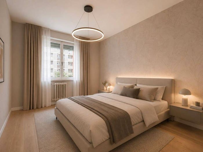 Appartamento trilocale in vendita in Via Melchiorre Gioia, Melchiorre Gioia, Milano