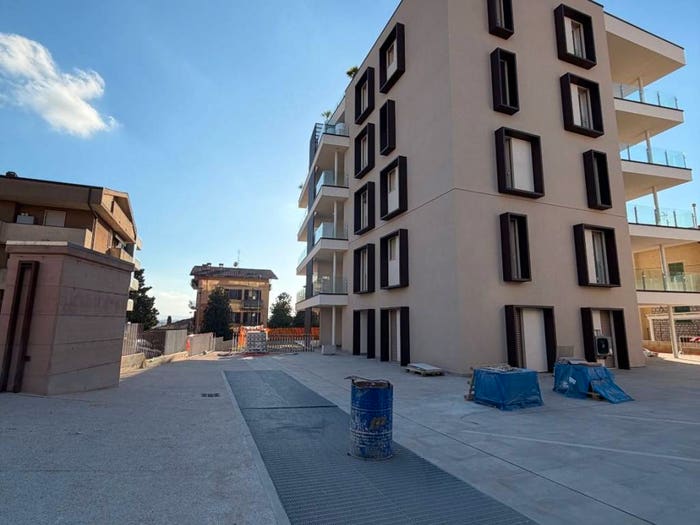 Appartamento trilocale in vendita in Via Achille Grandi, Madonna Alta Prepo, Perugia