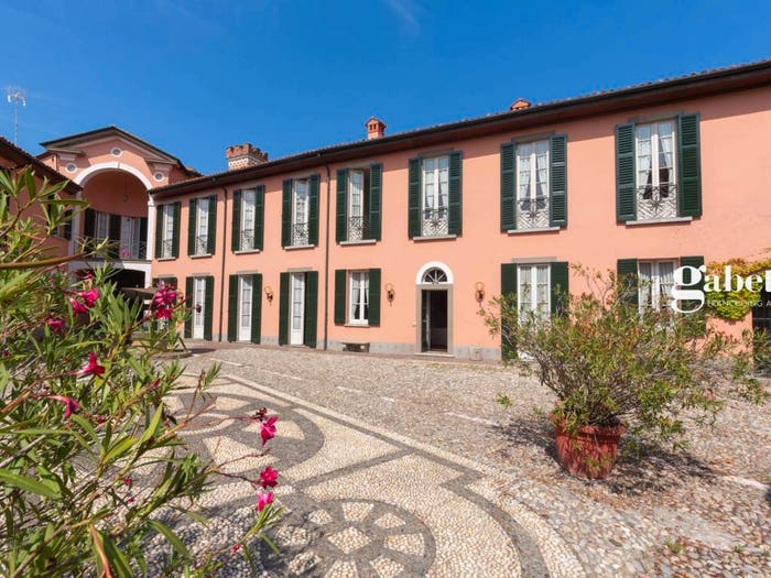 Casa trilocale in vendita in Piazza Cioja, Centro, Missaglia