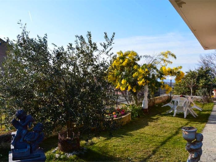Appartamento quadrilocale in vendita in Fontanile
