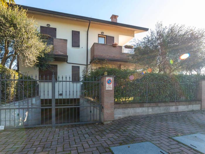 Appartamento trilocale in vendita in Via dei Cosmonauti, Tagliata, Cervia
