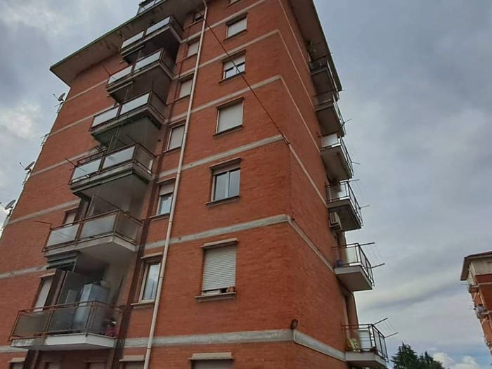 Appartamento bilocale in vendita in Via Monte Rosa, Centro, Castelletto Sopra Ticino