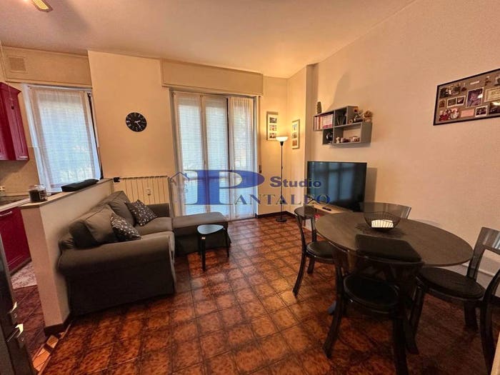 Appartamento bilocale in vendita in Via Carlo Mereghetti, Abbiategrasso