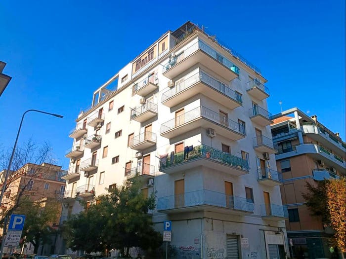 Appartamento trilocale in vendita in Via Luigi Zuppetta, Immacolata, Foggia