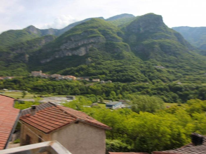 Casa con 6 locali in vendita in via valpegara, San Pietro Valdastico, Valdastico