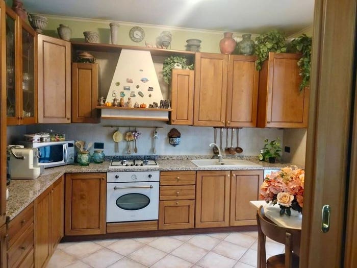Casa con 5 locali in vendita in Centro, Solferino