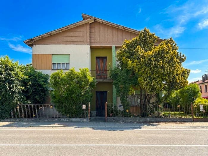 Casa con 5 locali in vendita in Via Rovigo, Zona Industriale Stazione Motta D'Este, Este