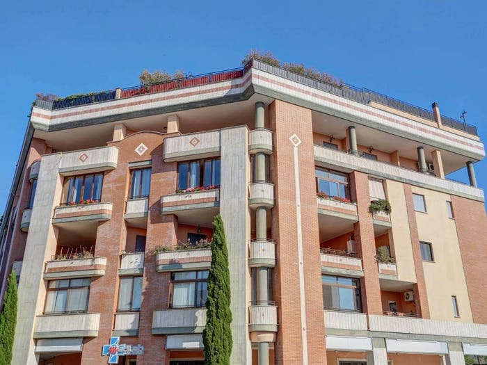 Appartamento trilocale in vendita in Via Milazzo, Centro, Latina