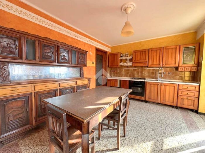 Appartamento bilocale in vendita in Cascina Fiori, Foresto, Bussoleno