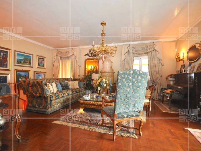 Casa con 6 locali in vendita in Via dei Laghi, Prato della Corte, Marino