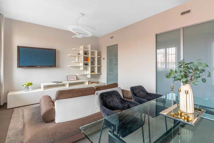 Appartamento trilocale in vendita in Via Giuseppe Frua, Frua, Milano
