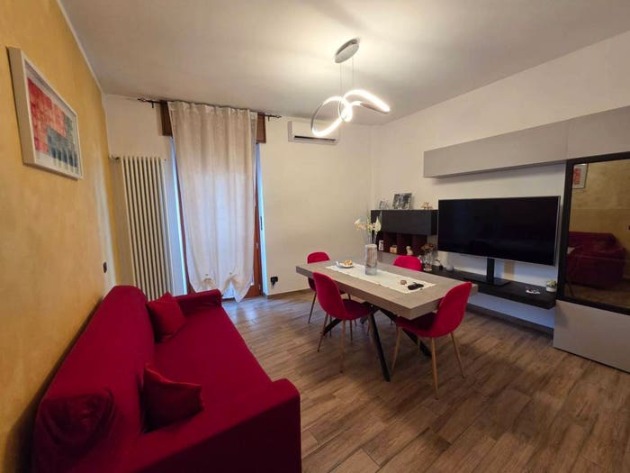 Appartamento trilocale in vendita in Via Roma, Centro, Ciriè