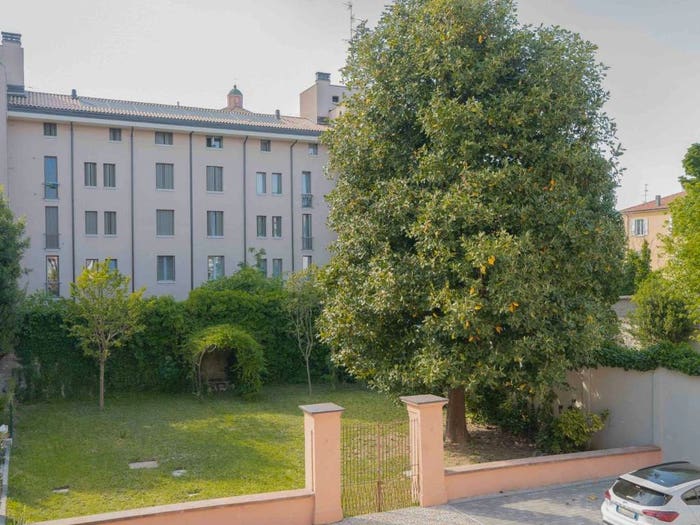 Appartamento quadrilocale in vendita in Via Trento e Trieste, Centro Storico, Carpi