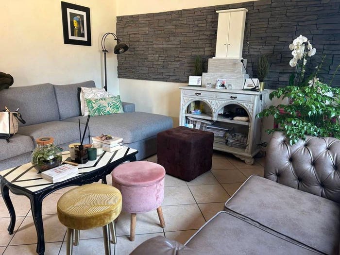 Casa trilocale in vendita in Via Stefano Assemani, Acilia, Roma
