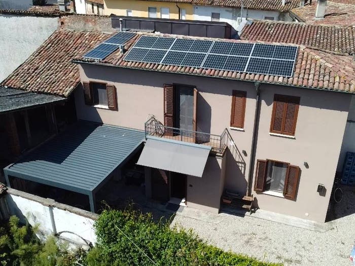 Case in Vendita e in Affitto - 2
