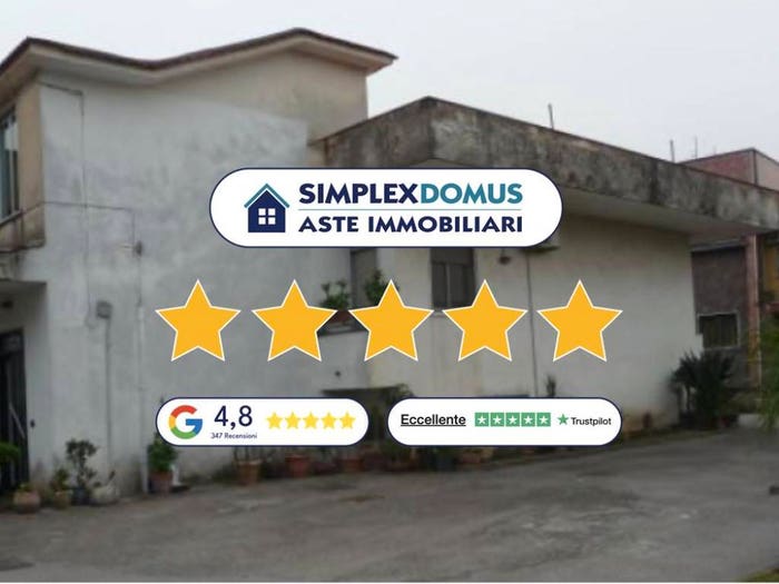 Casa con 6 locali in vendita in Via Guerdine, Centro, San Valentino Torio