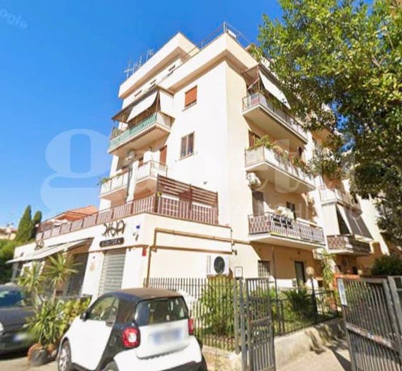 Casa trilocale in vendita in Via dei Gonzaga, Pisana Bravetta, Roma