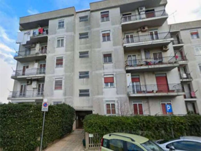 Appartamento con 6 locali in vendita in Via S Martino, Centro, Castellaneta