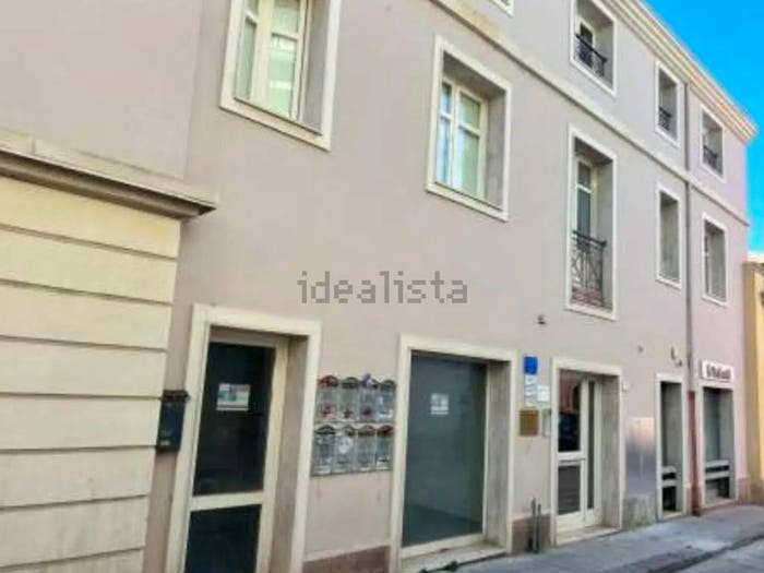 Appartamento bilocale in vendita in Via Libio, Porto Torres