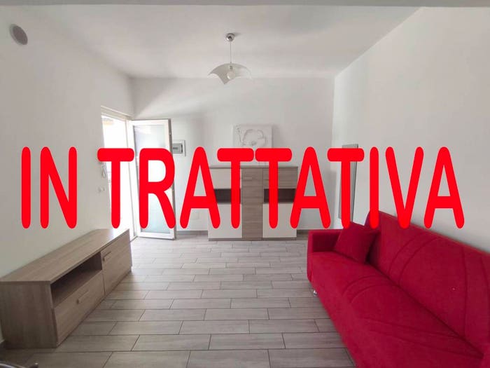 Appartamento bilocale in vendita in Via Como, Bernasconi Buonarroti Bareggia, Lissone