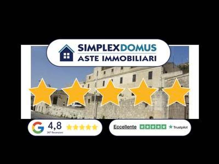 Appartamento con 6 locali in vendita in via Acquaviva, Mussomeli